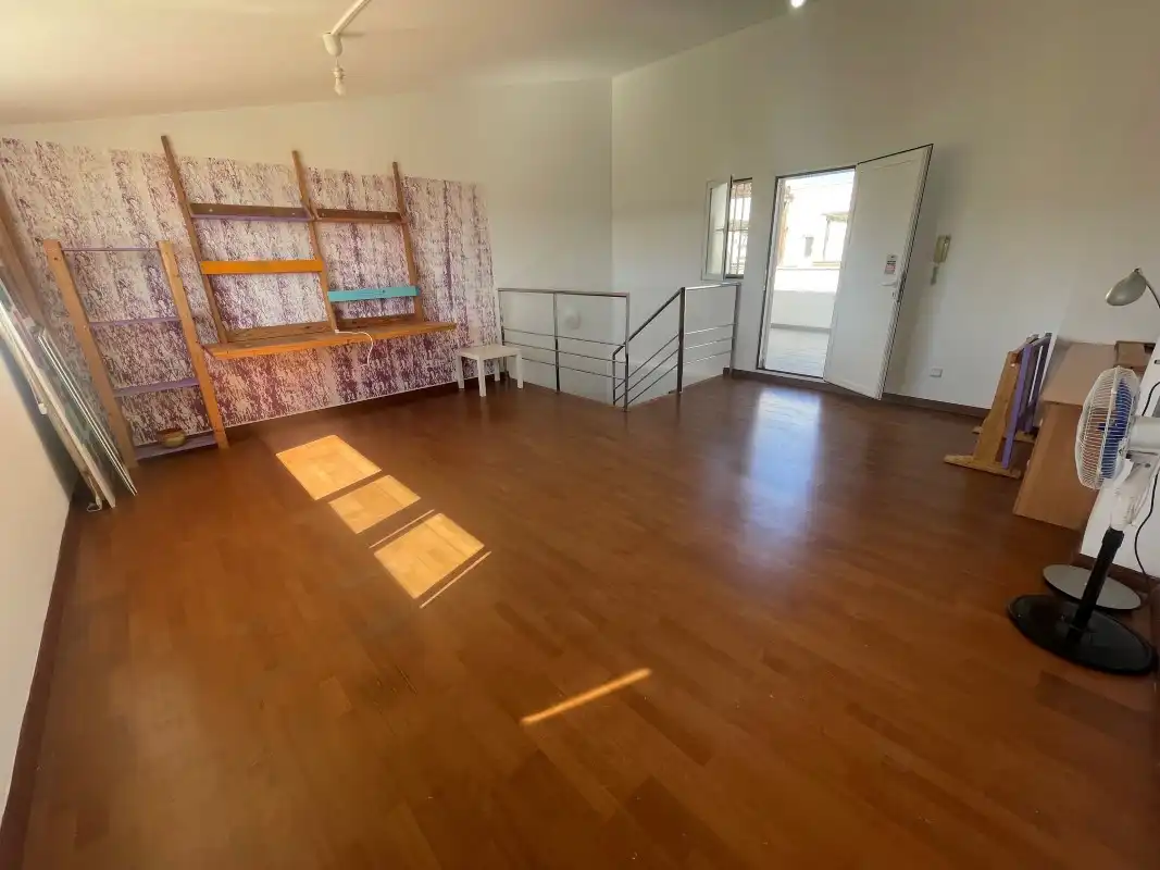Casa a schiera con piscina in vendita a Plaça d'Espanya, imagen 47