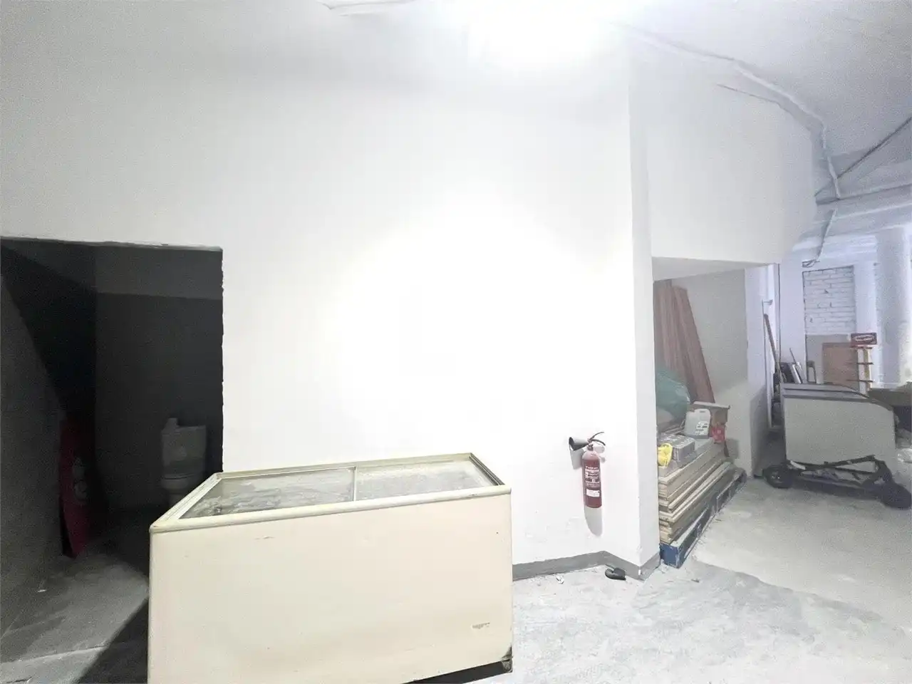 Local comercial en venda a Vilagarcía, imagen 9
