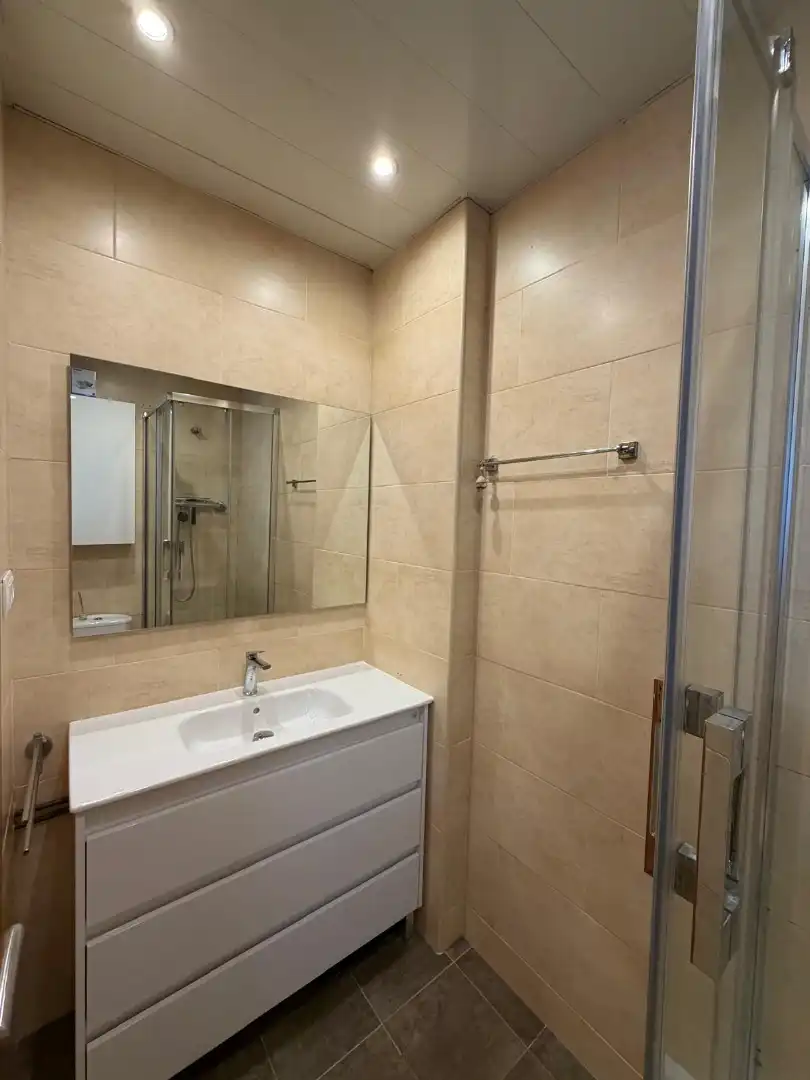 Baño de Piso en venta en Barcelona con Aire acondicionado, Parquet y Trastero