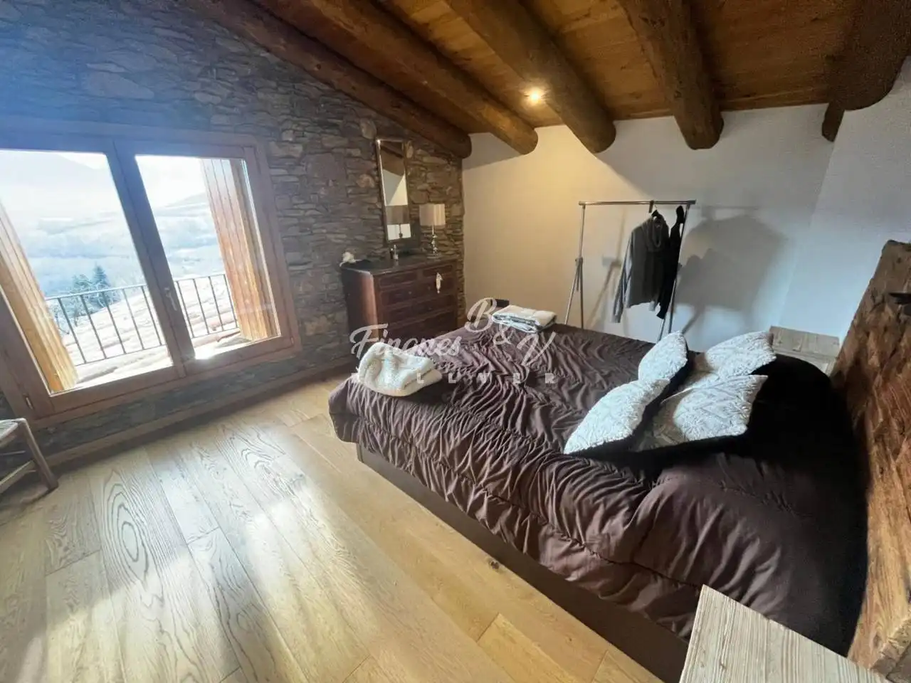 Haus oder Chalet zur Miete in Calle MAJOR, Prullans