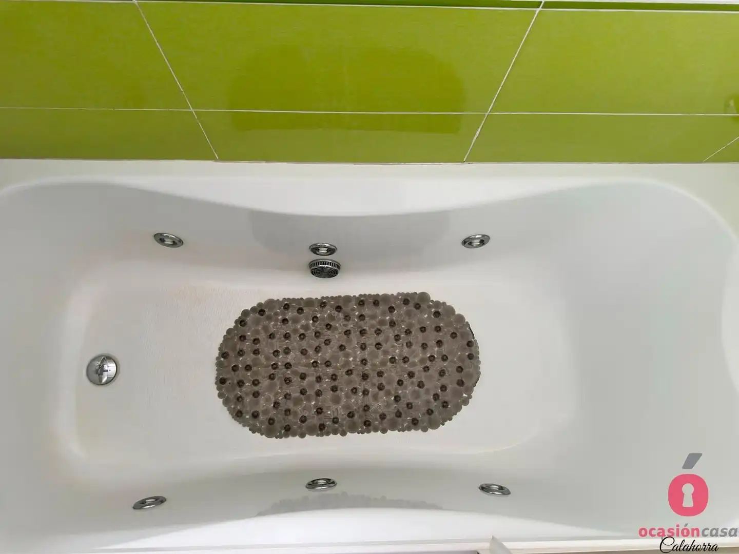 Flat for sale in Avenida DE CADIZ, imagen 14