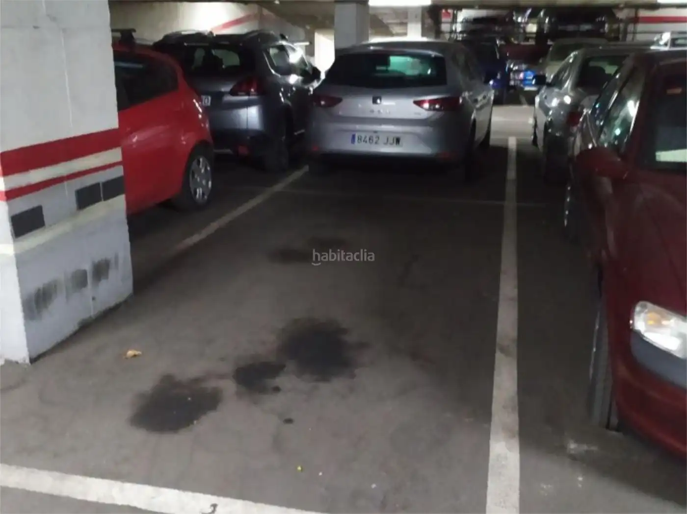 Individuel à louer à Plaza Santo Domingo 1, imagen 2