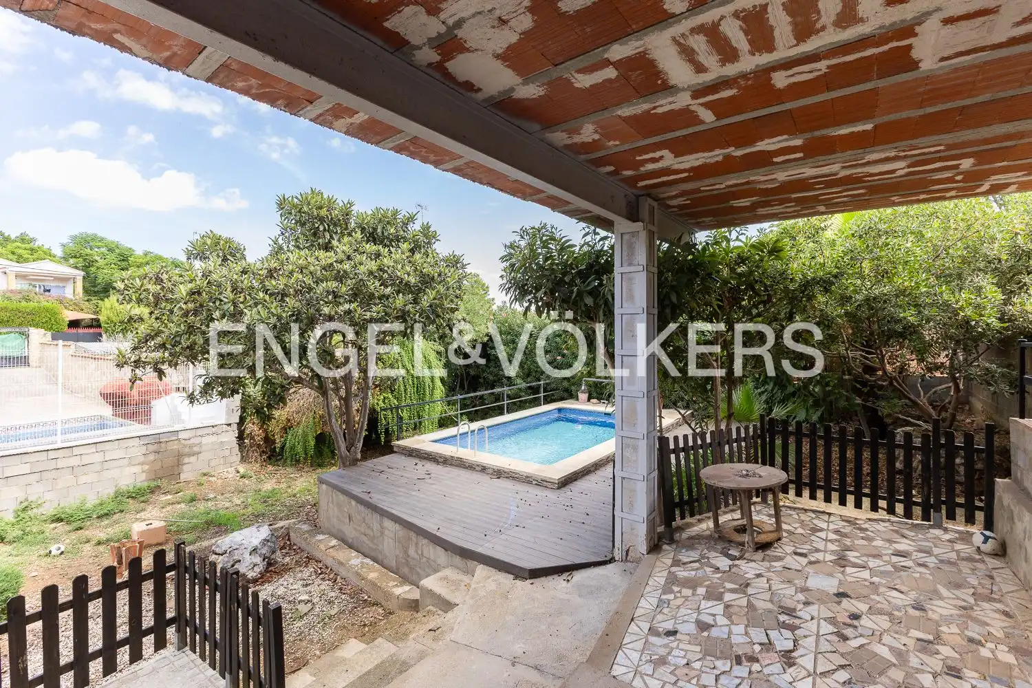 Maison avec piscine à vendre à Sierra Perenchiza - Cumbres de Calicanto - Sto Domingo, imagen 34