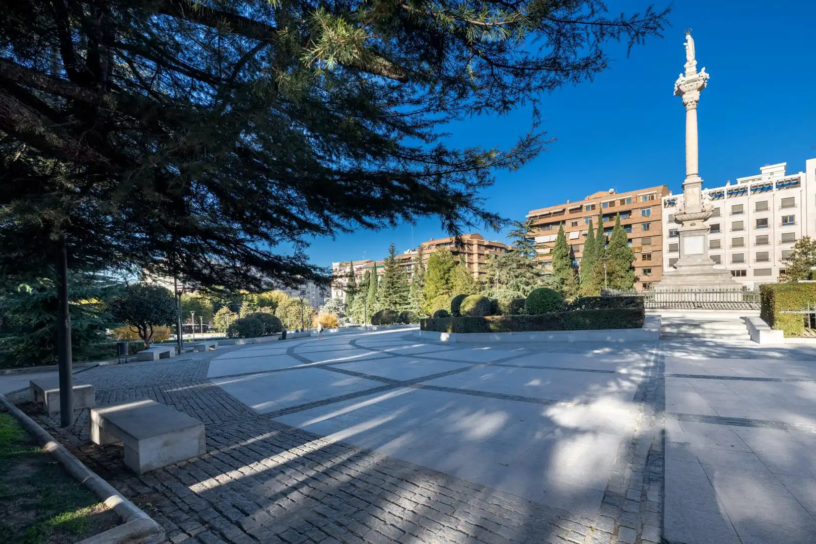 Apartament amb terrassa en venda a 28 Calle Acera de San Ildefonso #28 3B, imagen 2