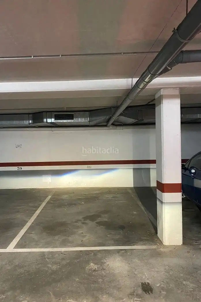 Einzelparkplatz zur Miete in Rúa Manuel Antonio 2, imagen 5
