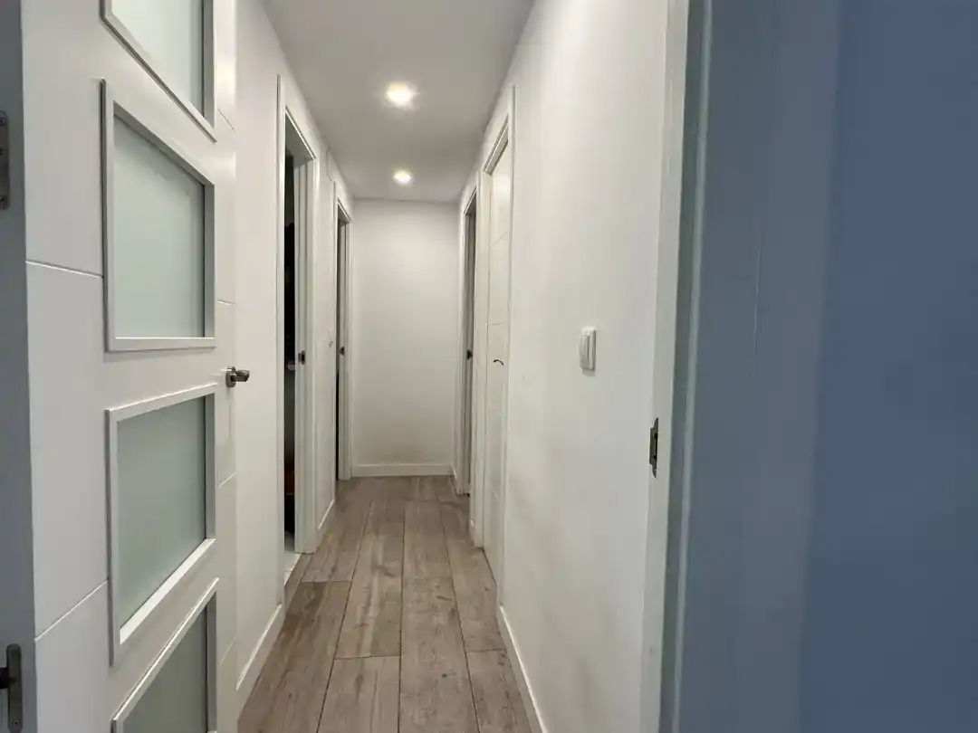 Wohnung zum Verkauf in  Zaragoza Capital mit Balkon