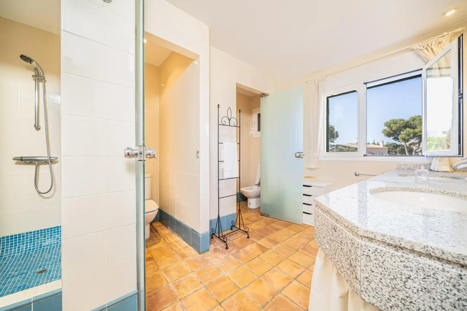 Casa pareada con terraza en venta en Son Verí, imagen 27