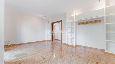 Foto 5 de Pis en venda a Hispanoamérica - Bernabéu, Madrid