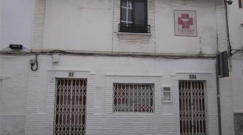 Foto 4 de Casa adosada en venta en Calle San Juan Bosco, 23, Écija, Sevilla