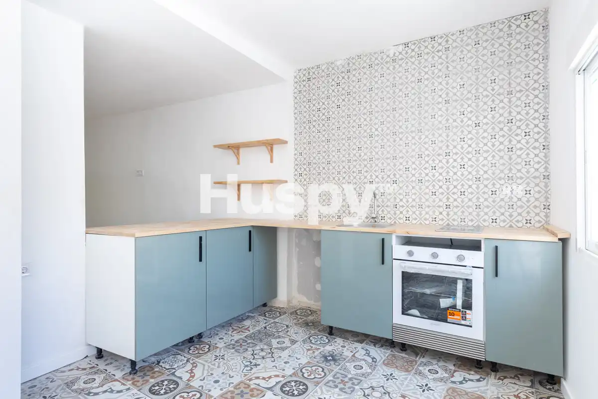 Wohnung mit Balkon zum Verkauf in Carrer de Sant Cosme, imagen 9