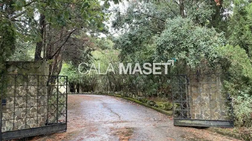Casa amb jardí en venda a Llagut-vilar d'Aro, imagen 19
