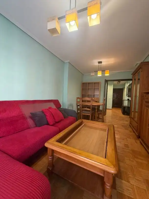 Wohnung mit Aufzug zur Miete in Llano, imagen 11