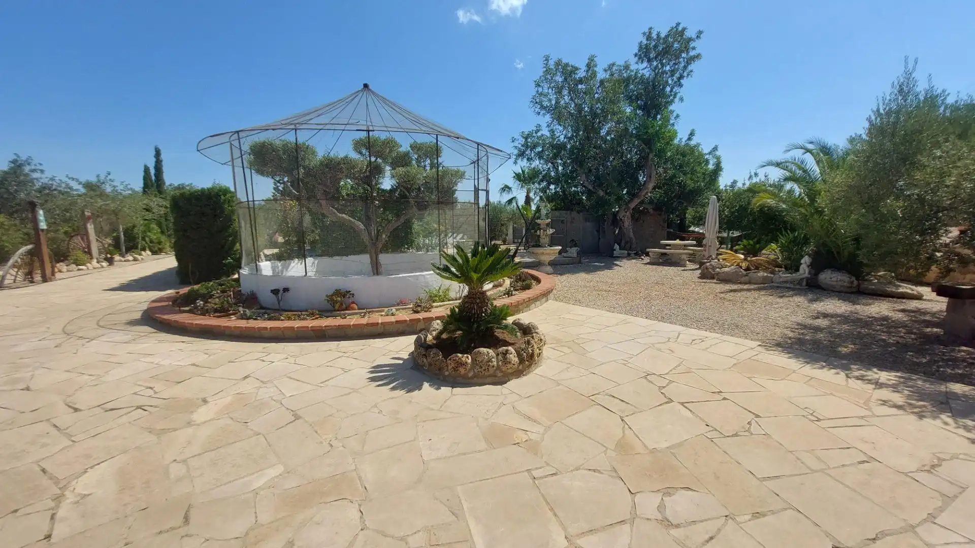Landhaus mit Pool zum Verkauf in Roques Daurades - L'Estany, imagen 34