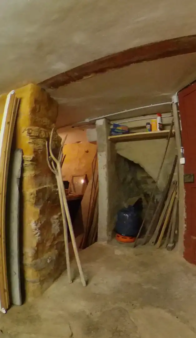 Casa adosada en venta en Massoteres