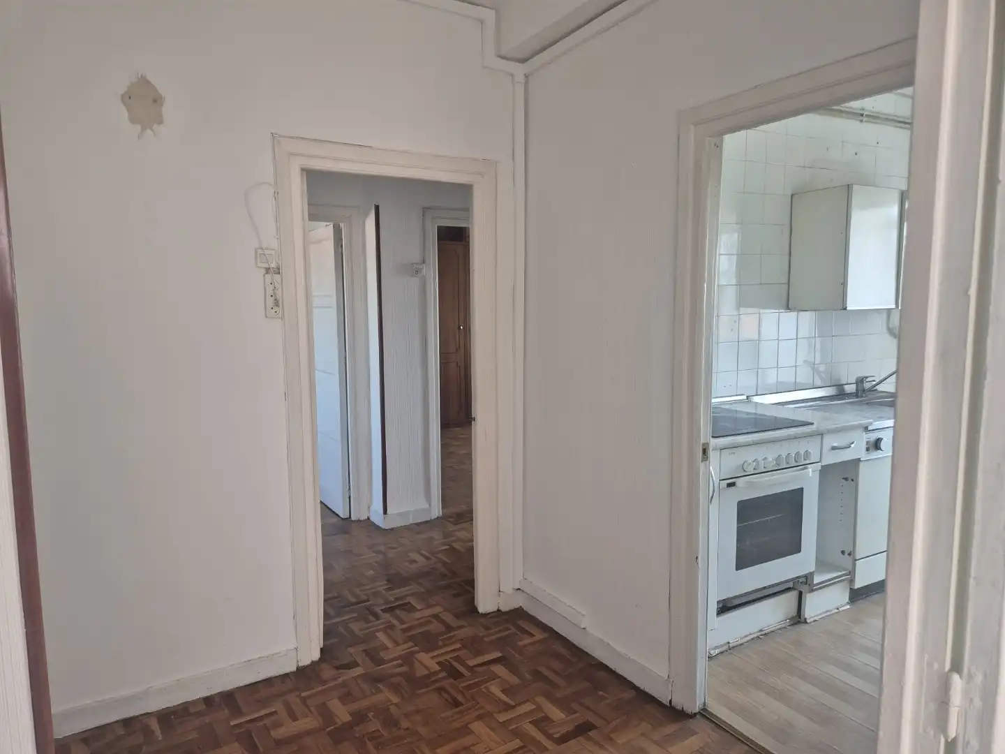 Piso con ascensor en venta en Avenida Cantabria, imagen 11