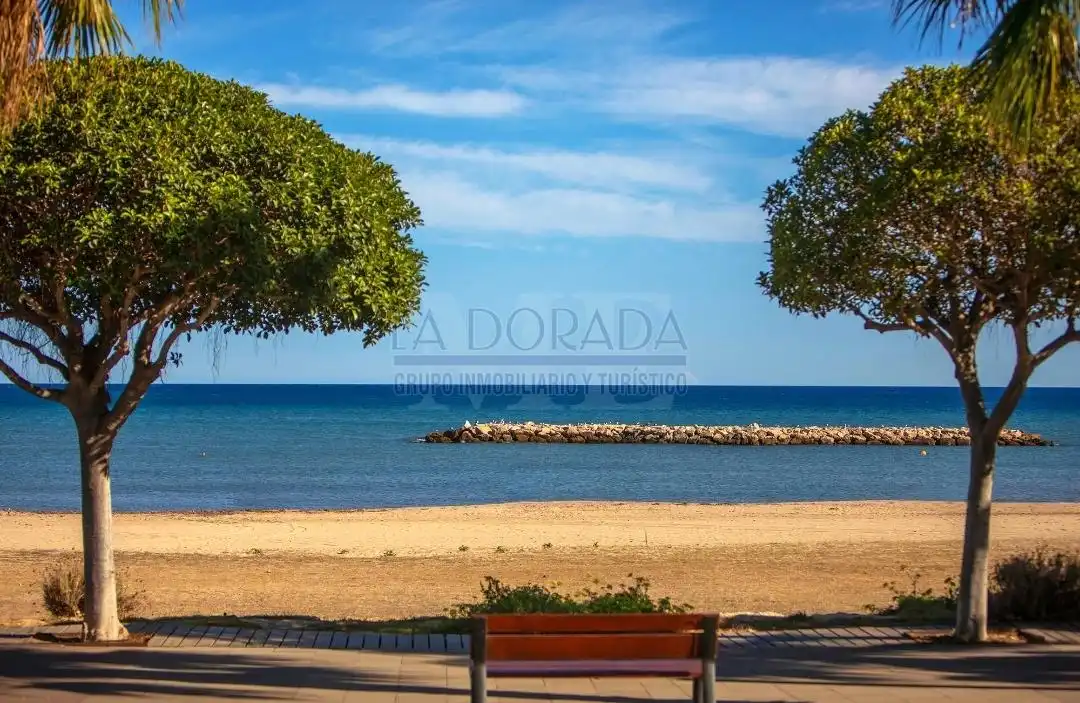 Estudio en venta en Cambrils con Aire acondicionado, Calefacción y Terraza