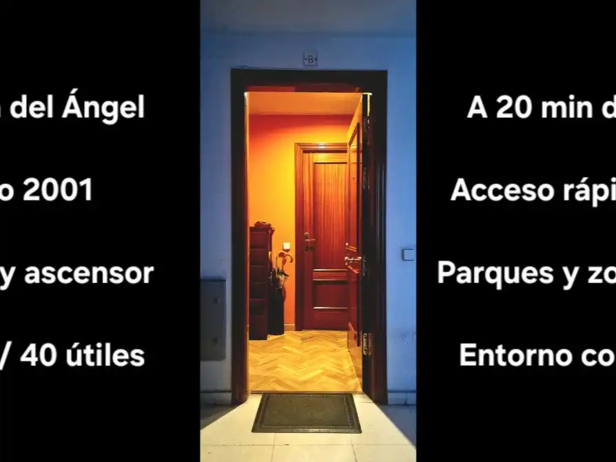 Appartement avec ascenseur à vendre à Jose Maria del Boto 9, imagen 2
