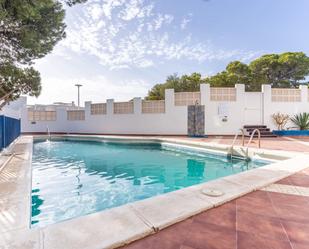 Swimming pool of Study for sale in Níjar  with Air Conditioner, Terrace and Balcony