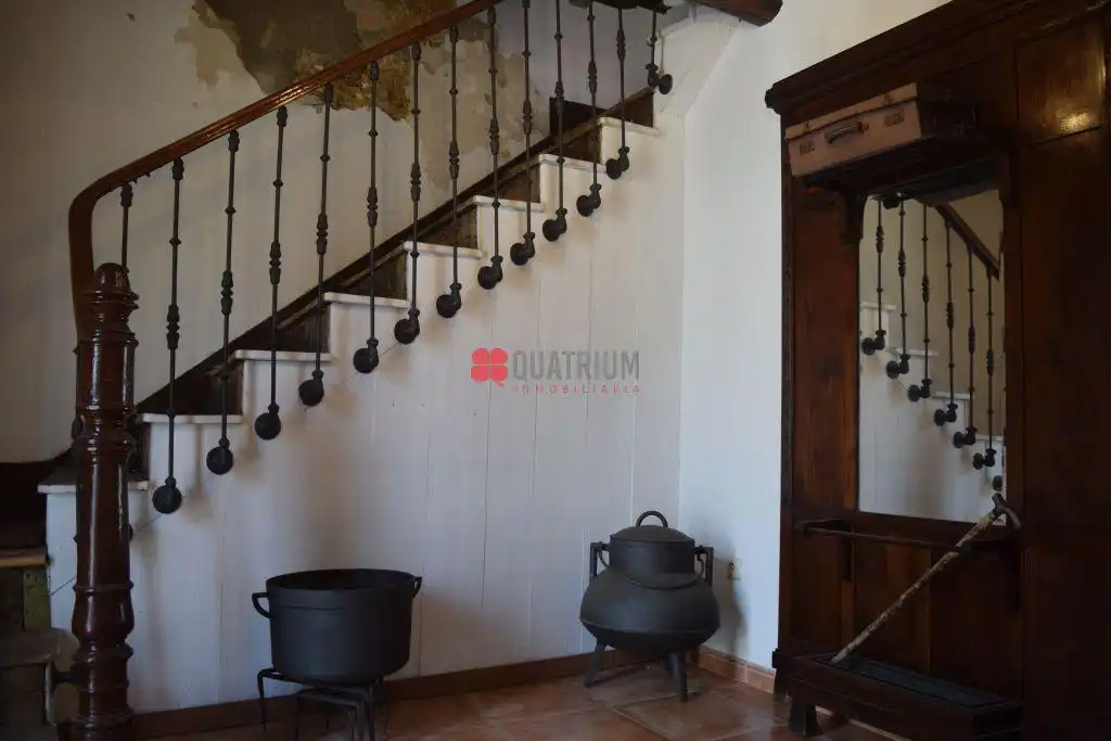 Haus oder Chalet zum Verkauf in Santiago de Compostela  mit Privatgarten