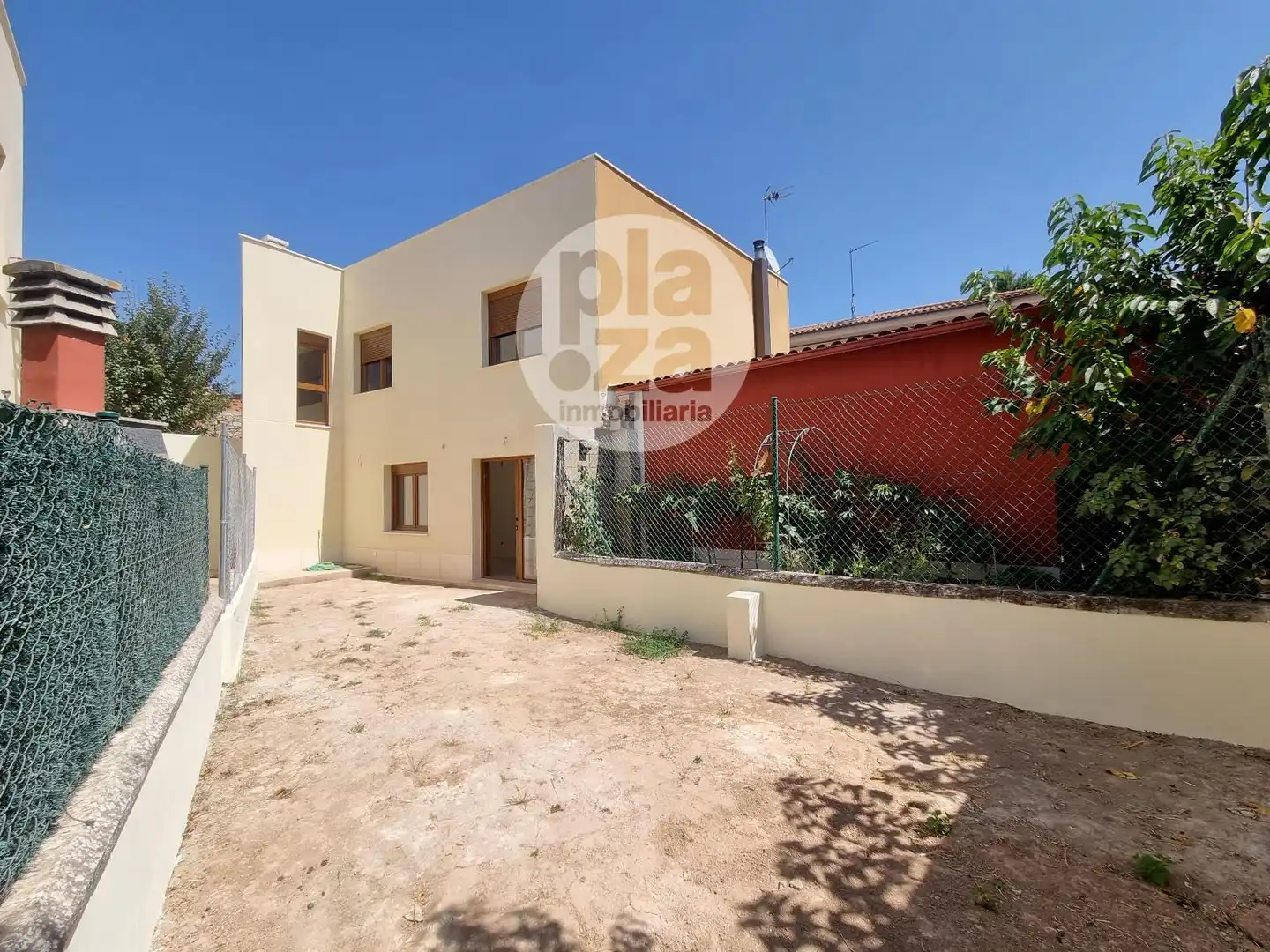 Casa o xalet en venda a San Blas, Albillos