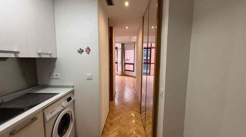 Foto 3 de Estudi de lloguer a Prosperidad, Madrid