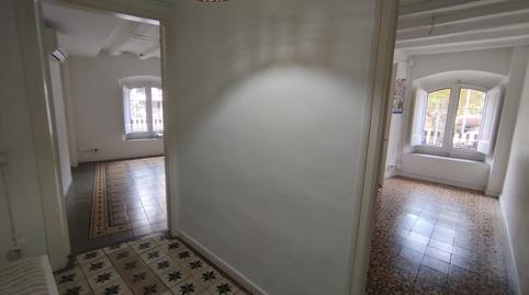 Foto 3 de Oficina de lloguer a Barcelona, Eixample Sud – Migdia, Girona Capital