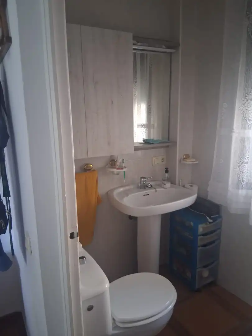 Detached house with garden for sale in Carretera, imagen 20