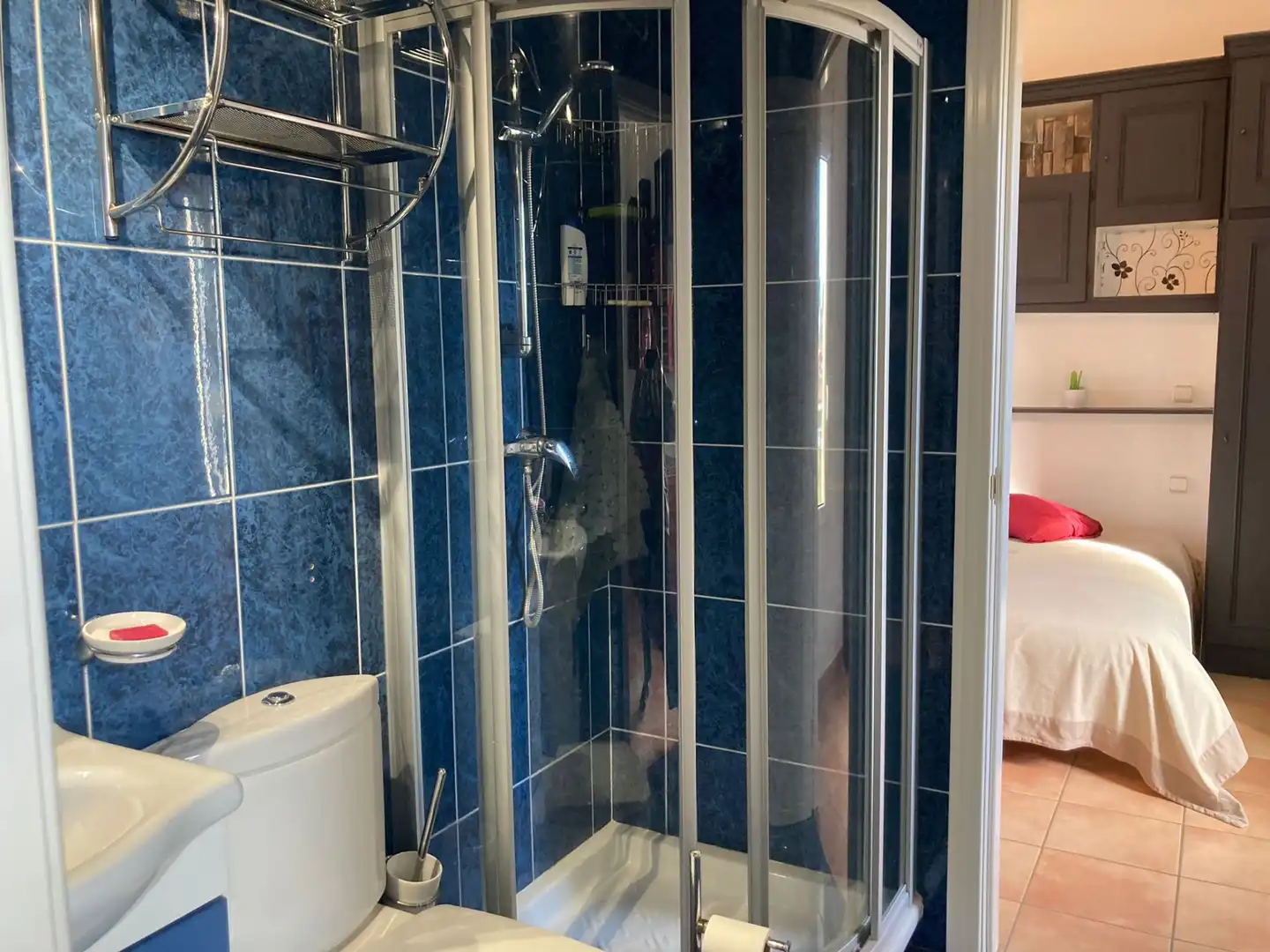 Maison avec piscine à vendre à Las Marinas / Les Marines, imagen 33