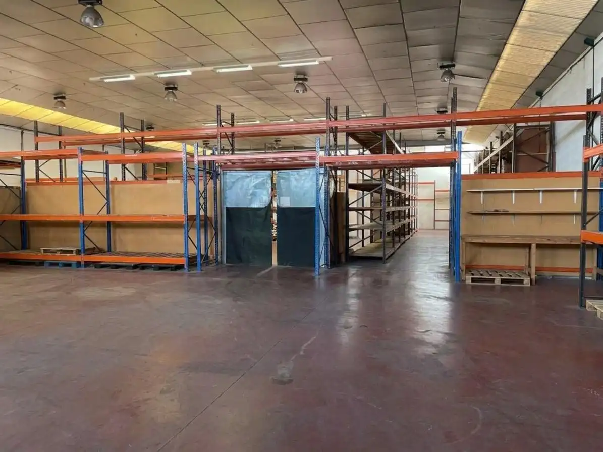Nave industrial in vendita a Carrión de Calatrava, imagen 28