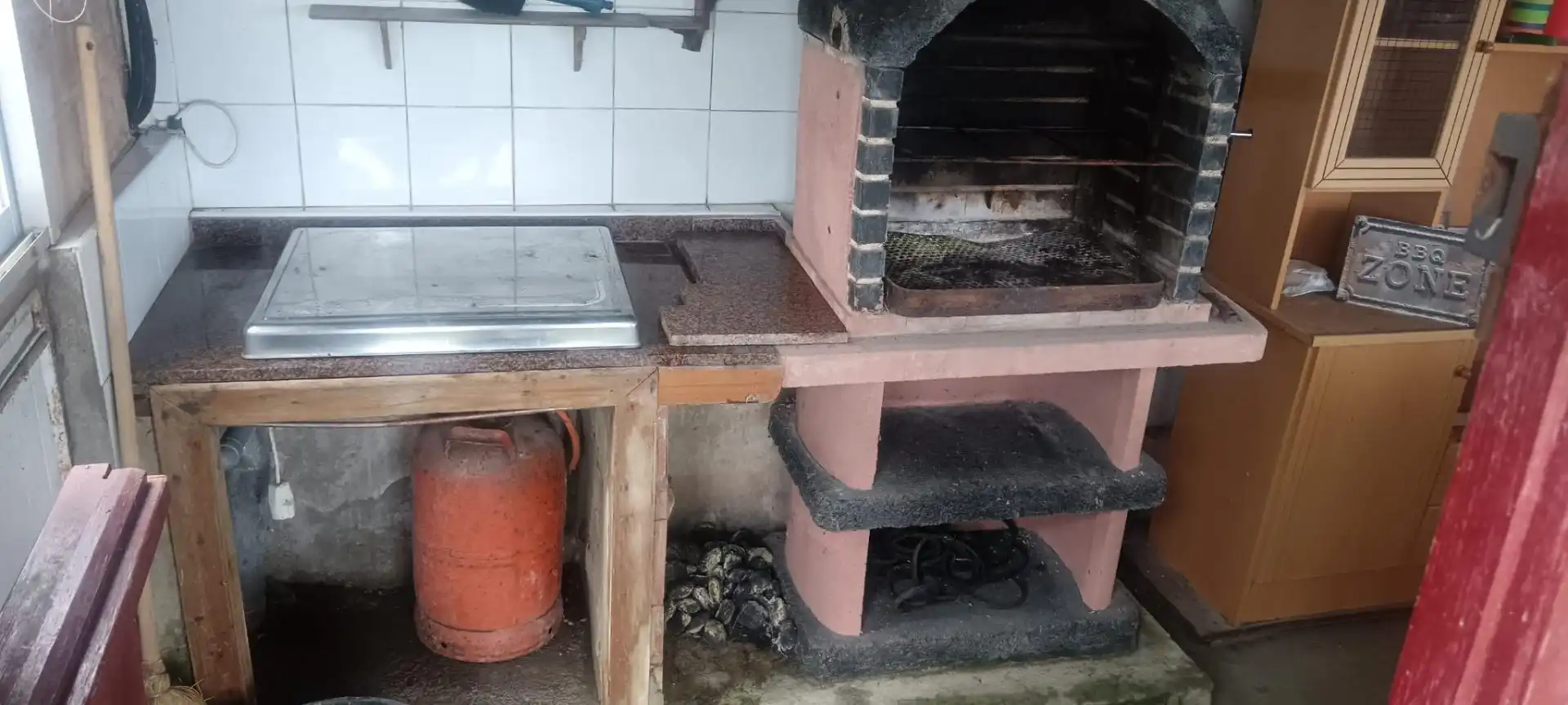 House with terrace for sale in Quintes - Arroes, imagen 51