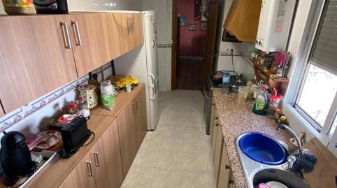 Foto 3 de Planta baixa en venda a Carrer Sant Pere, Xàtiva, Valencia