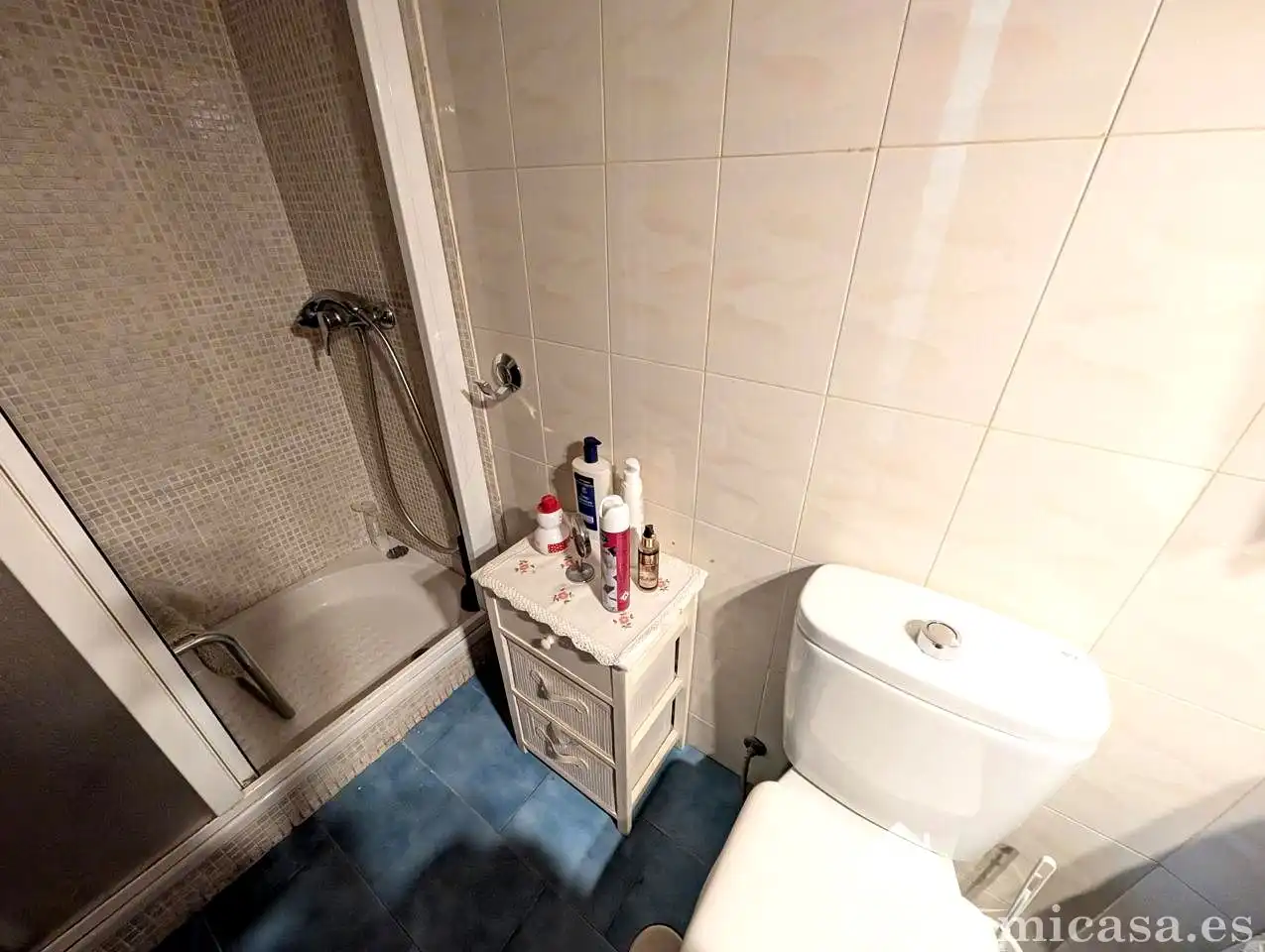 Flat with terrace for sale in San Francisco, imagen 17