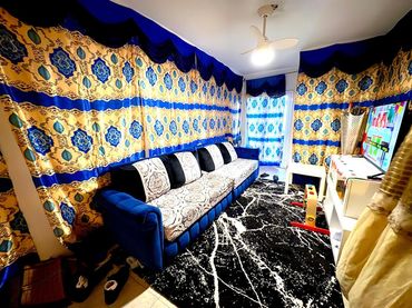 Appartement avec balcon à vendre à Carrer Tamarit