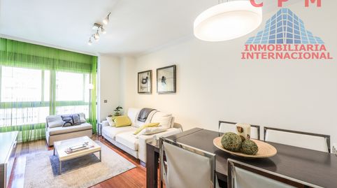 Foto 4 von Wohnung zur Miete in Legazpi, Madrid Capital