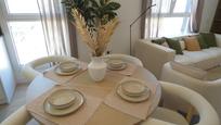 Dining room of Apartment for sale in Málaga Capital  with Air Conditioner, Heating and Parquet flooring