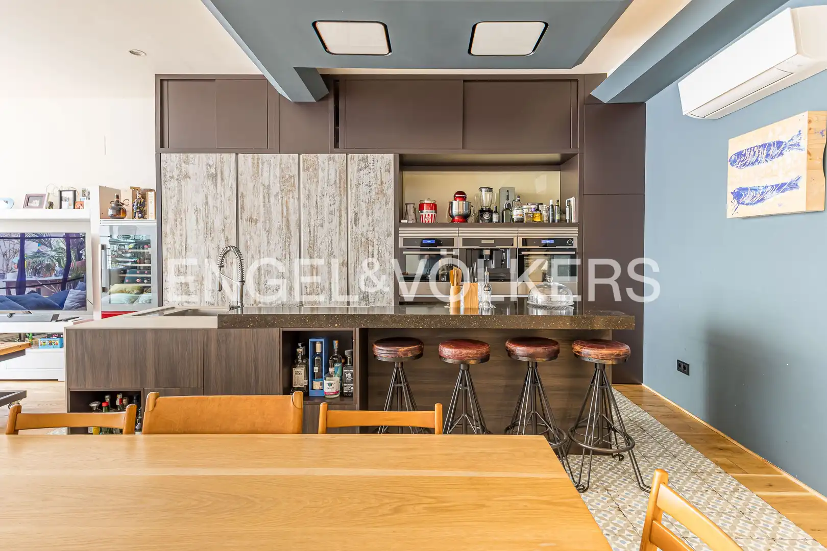Flat for sale in Chamartín, imagen 6