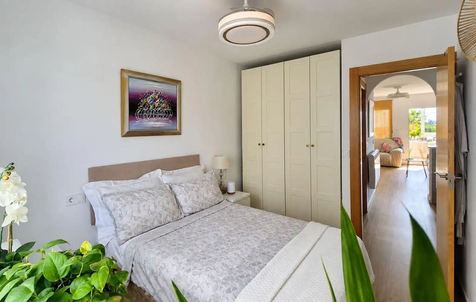 Apartamento en venta en Orihuela Costa, imagen 17
