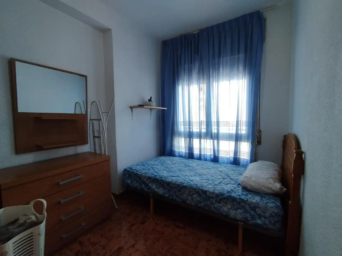 Habitación de Piso en venta en Águilas con Aire acondicionado, Calefacción y Amueblado