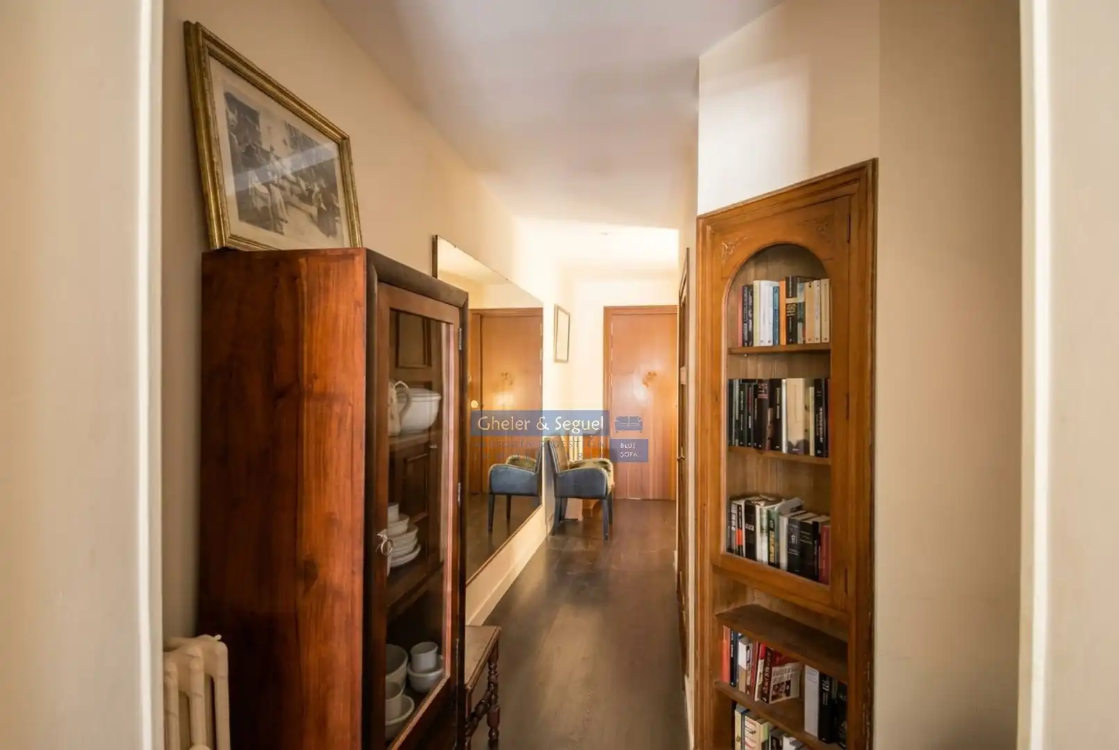Appartement avec ascenseur à vendre à Calle de Ibiza, imagen 20