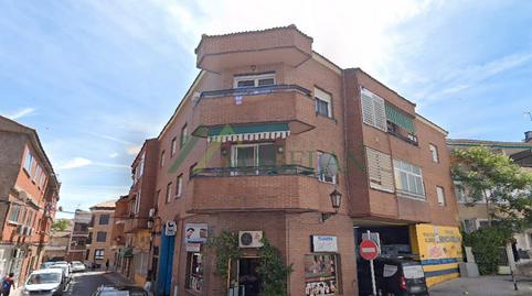 Foto 2 de Piso en venta en Casco Antiguo, Galapagar