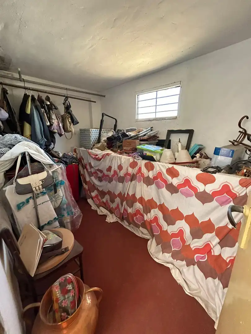 Ático en venta en Cuevas de San Marcos con Aire acondicionado, Terraza y Amueblado