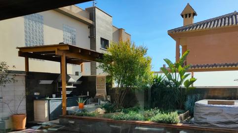 Foto 3 de Casa o xalet en venda a Las Salinas, Almería