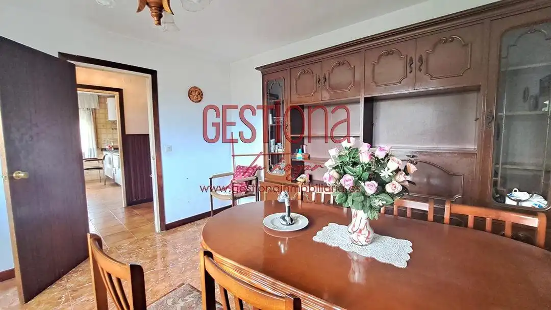 Casa amb terrassa en venda a Carriazo, imagen 11