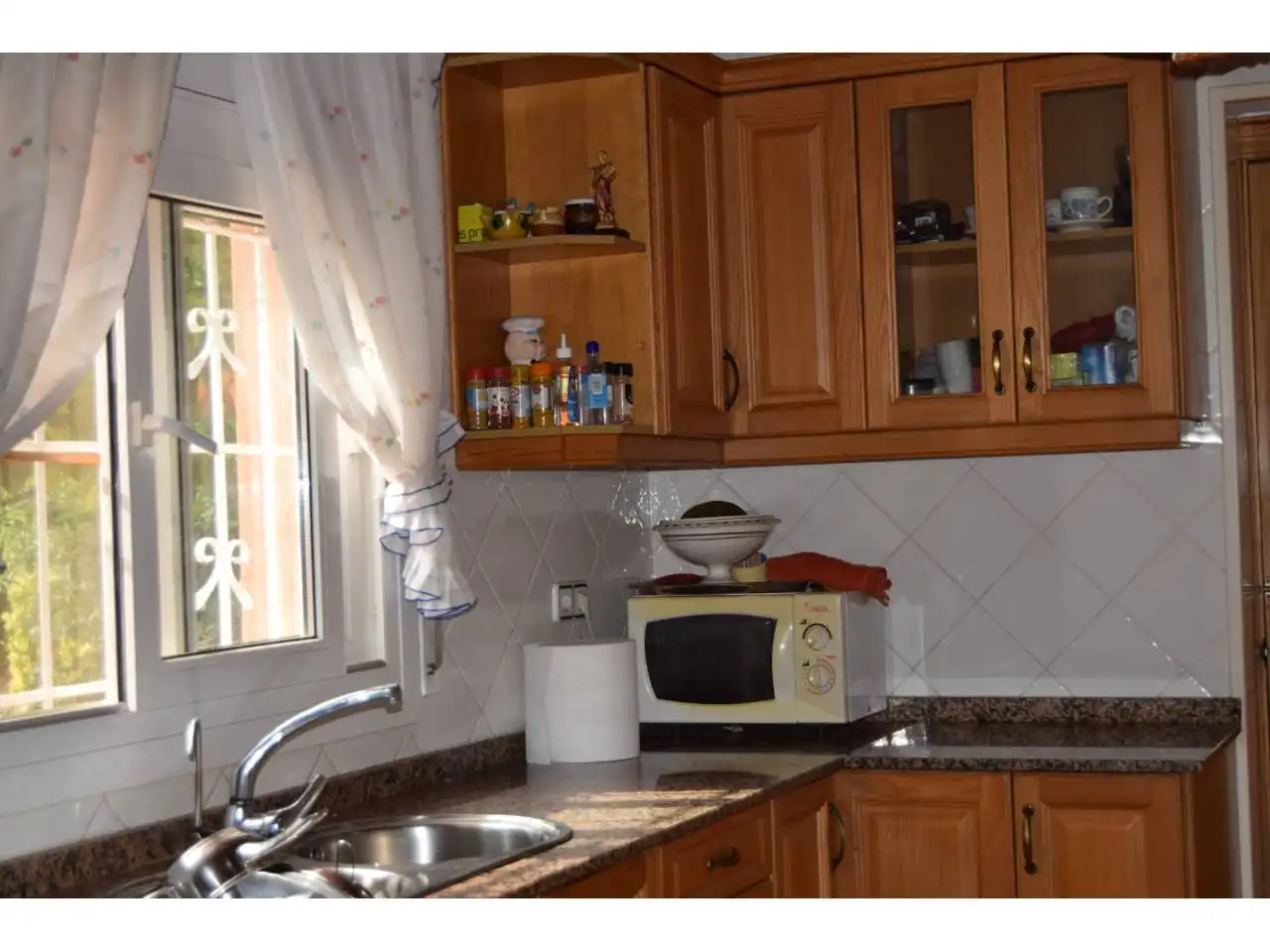 Maison avec jardin à vendre à Caldes de Malavella, imagen 3