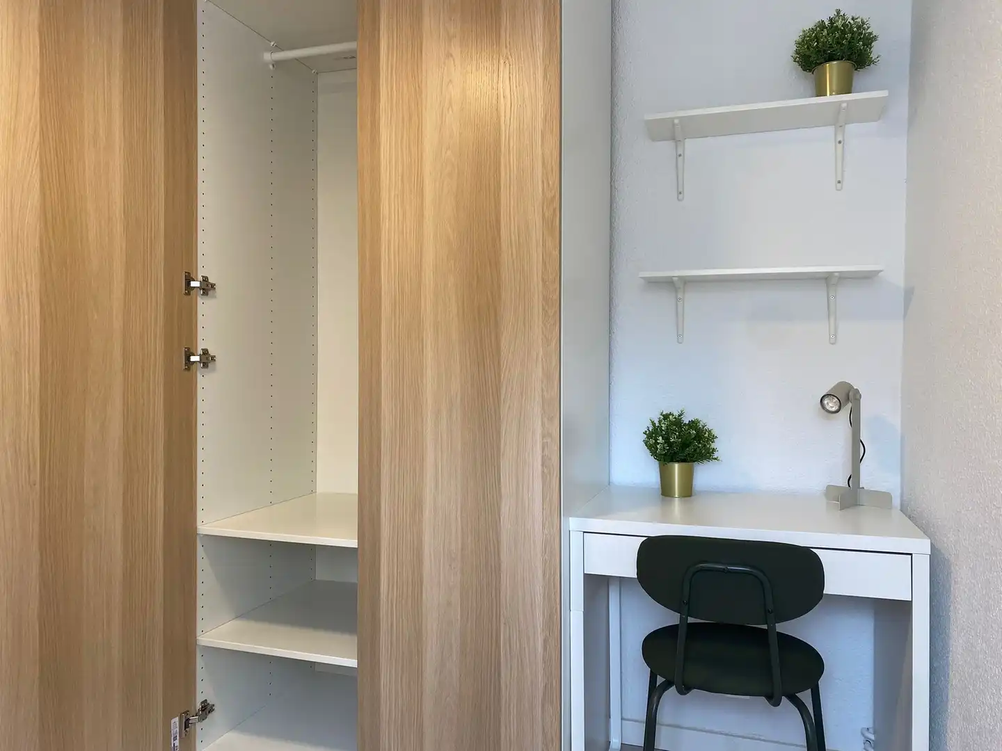 Zimmer in Madrid, Madrid