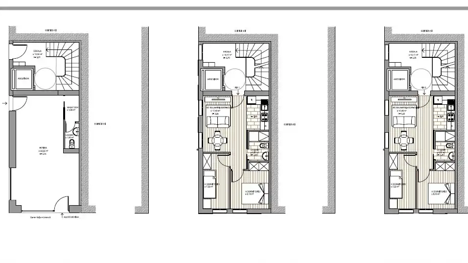 Casa o chalet en venta en Olot con Trastero y Balcón