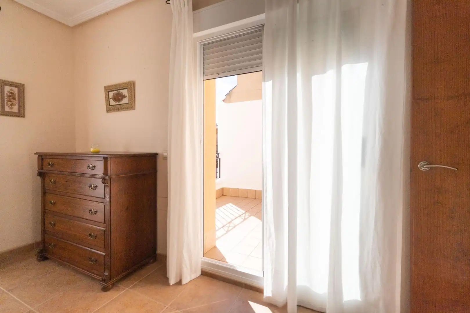 Casa amb terrassa en venda a Avenida de Europa, imagen 35