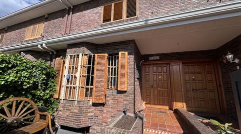 Foto 4 de Casa adosada en venda a Montigalà, Badalona