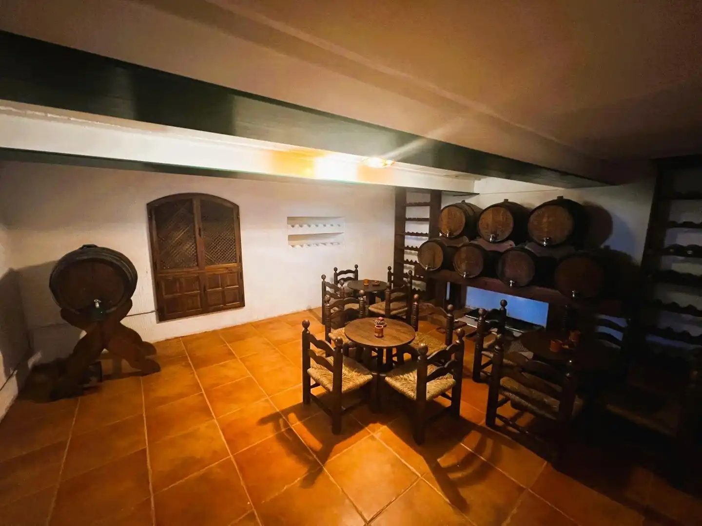 Finca rústica en venta en Monóvar  / Monòver con Aire acondicionado, Calefacción y Jardín privado