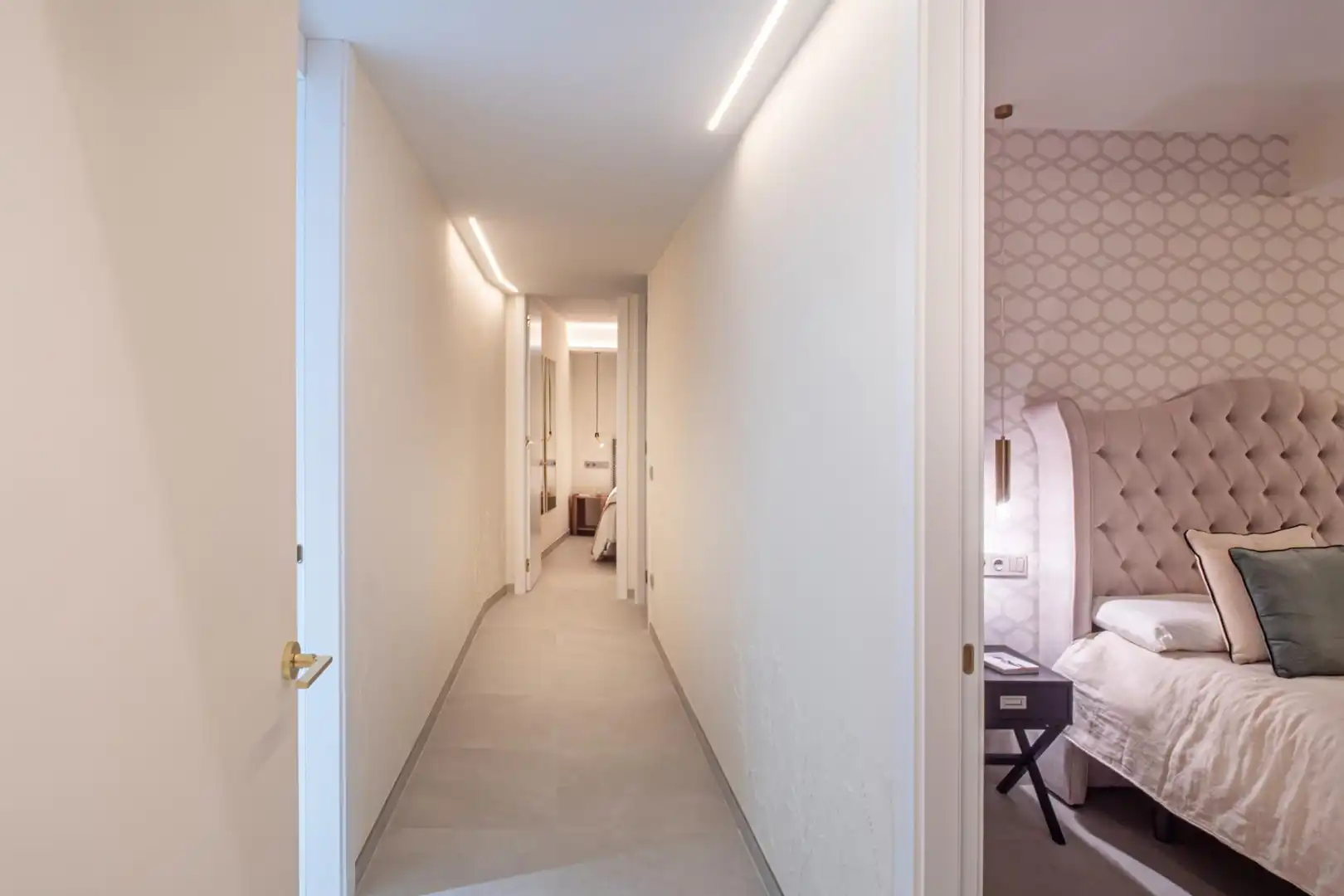 Flat for sale in Málaga  with Air Conditioner, Heating and Terrace